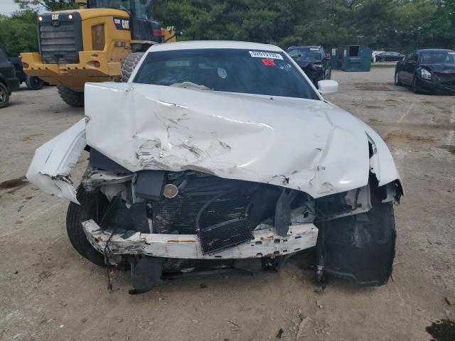 Photo 5 from auction – 2011 DODGE CHARGER with VIN 2B3CL3CG0BH576931