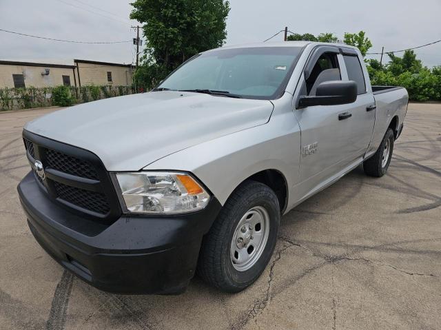 Photo 2 from auction – 2019 RAM 1500 CLASS with VIN 1C6RR6FG7KS581337