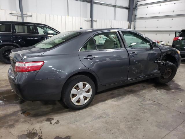Photo 3 from auction – 2007 TOYOTA CAMRY CE with VIN 4T1BE46K77U580274