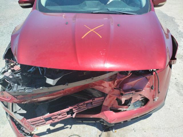 Photo 12 from auction – 2014 FORD ESCAPE TIT with VIN 1FMCU0JX5EUC34465