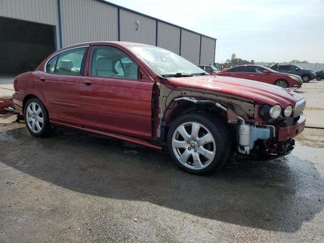 Photo 4 from auction – 2005 JAGUAR X-TYPE 3.0 with VIN SAJWA51A35WE58832