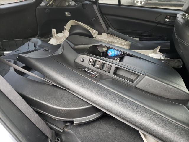 Photo 13 from auction – 2013 SUBARU XV CROSSTR with VIN JF2GPAKC1D2868494