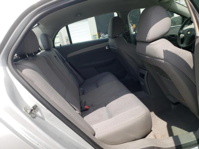 Photo 10 from auction – 2011 CHEVROLET MALIBU LS with VIN 1G1ZB5E19BF379105