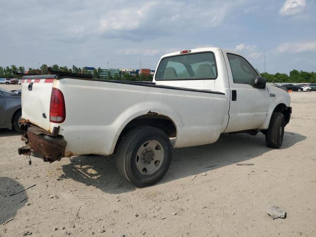 Photo 3 from auction – 2005 FORD F250 SUPER with VIN 1FTNF21555EC28516