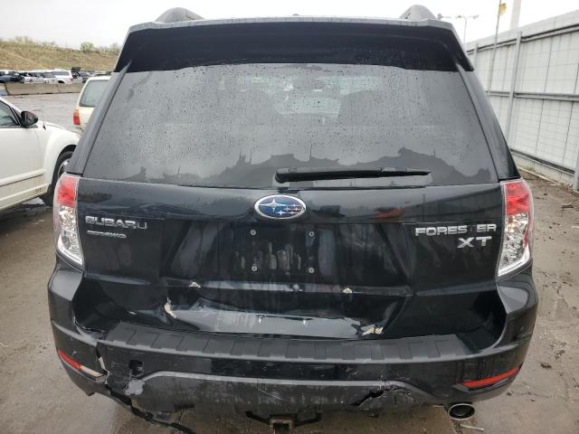Photo 6 from auction – 2011 SUBARU FORESTER 2 with VIN JF2SHGACXBH715084