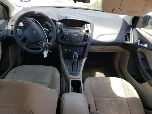 Photo 8 from auction – 2018 FORD FOCUS SE with VIN 1FADP3K26JL259434