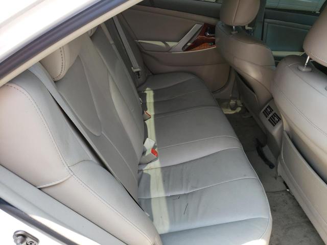 Photo 10 from auction – 2009 TOYOTA CAMRY BASE with VIN 4T1BE46K29U812055