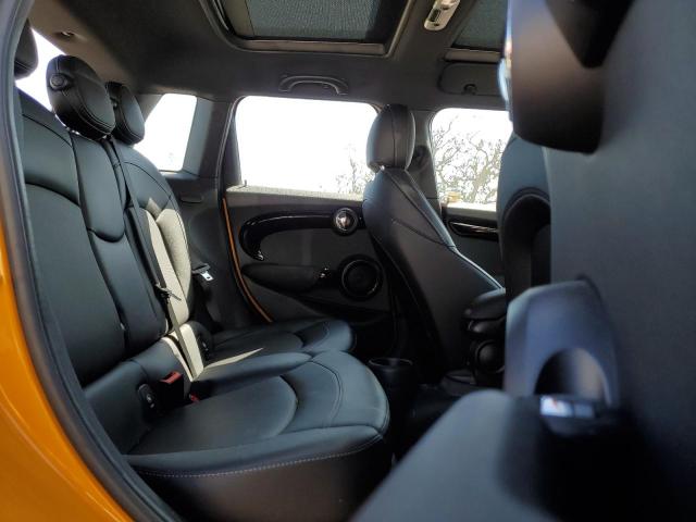Photo 10 from auction – 2017 MINI COOPER S with VIN WMWXU3C35H2F49509