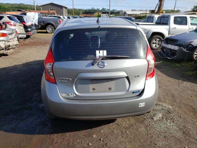 Photo 6 from auction – 2015 NISSAN VERSA NOTE with VIN 3N1CE2CP7FL408352