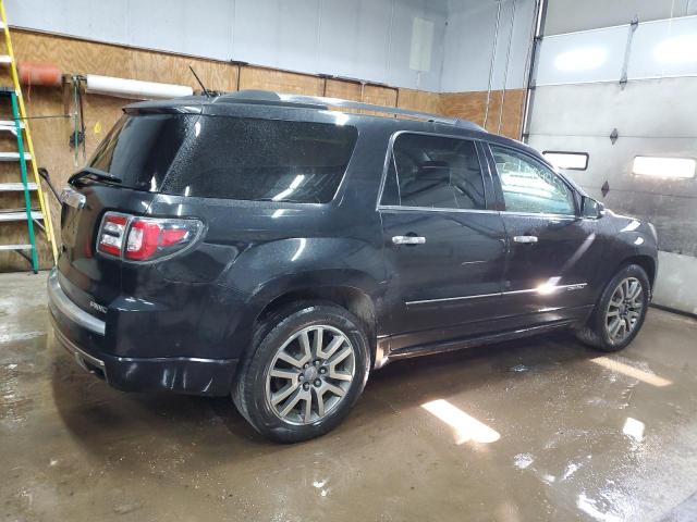 Photo 3 from auction – 2014 GMC ACADIA DEN with VIN 1GKKVTKD1EJ368768