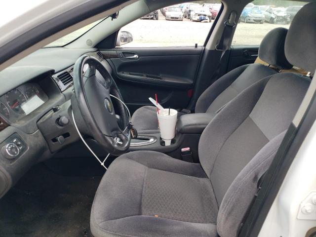 Photo 7 from auction – 2014 CHEVROLET IMPALA LIM with VIN 2G1WB5E34E1149584
