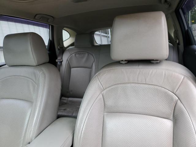 Photo 10 from auction – 2011 NISSAN ROGUE S with VIN JN8AS5MV7BW664740