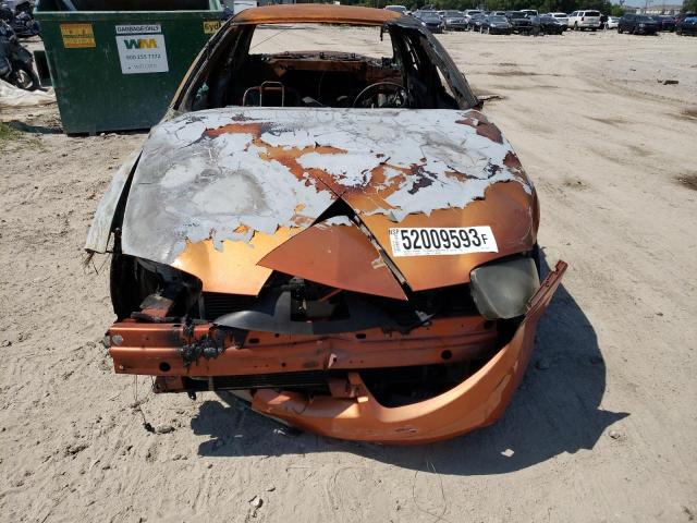 Photo 5 from auction – 2005 CHEVROLET CAVALIER with VIN 1G1JC52F057113948