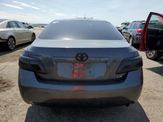 Photo 6 from auction – 2007 TOYOTA CAMRY CE with VIN 4T1BE46K67U503511