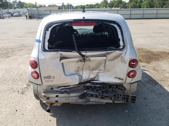 Photo 6 from auction – 2011 CHEVROLET HHR LS with VIN 3GNBAAFW1BS567375