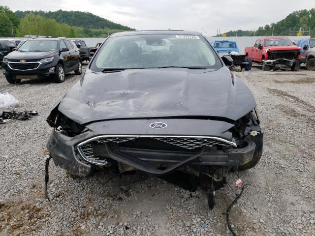 Photo 5 from auction – 2020 FORD FUSION TIT with VIN 3FA6P0D99LR115155