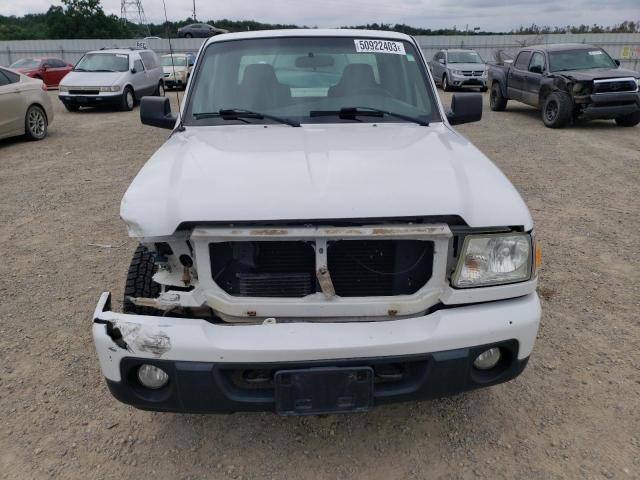 Photo 5 from auction – 2008 FORD RANGER SUP with VIN 1FTYR15E78PA01538
