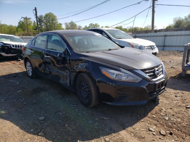 Photo 4 from auction – 2016 NISSAN ALTIMA 2.5 with VIN 1N4AL3AP6GN365293