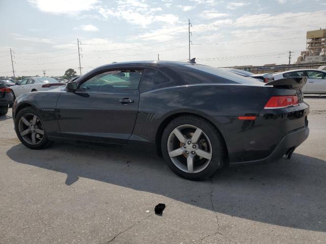 Photo 2 from auction – 2014 CHEVROLET CAMARO LT with VIN 2G1FC1E30E9297805
