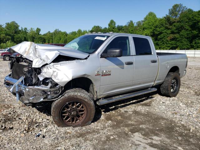 RAM 2500 ST 2018 with VIN 3C6UR5CL4JG381060 - Photo from auction
