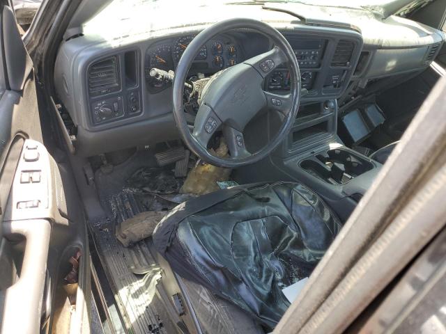 Photo 8 from auction – 2004 CHEVROLET silverado with VIN 2GCEC19T841318748