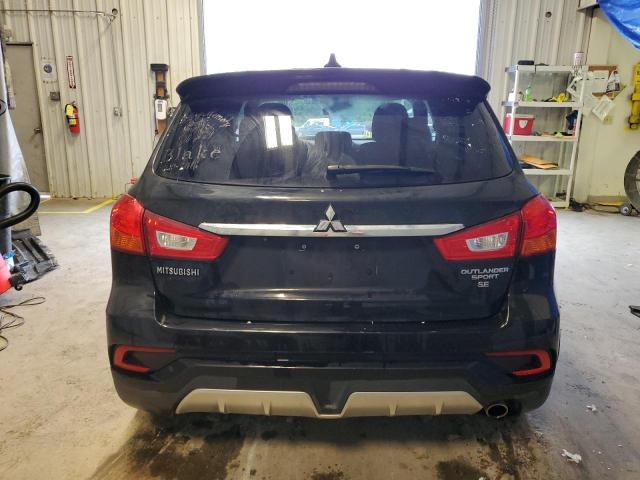 Photo 6 from auction – 2019 MITSUBISHI OUTLANDER with VIN JA4AP4AU1KU017761