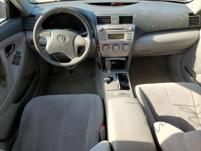 Photo 8 from auction – 2011 TOYOTA CAMRY BASE with VIN 4T1BF3EKXBU209854