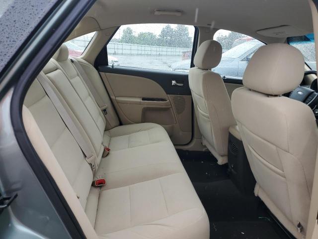 Photo 10 from auction – 2008 FORD TAURUS SEL with VIN 1FAHP24W48G126279