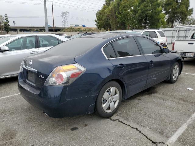 Photo 3 from auction – 2007 NISSAN ALTIMA 2.5 with VIN 1N4AL21E27C114324