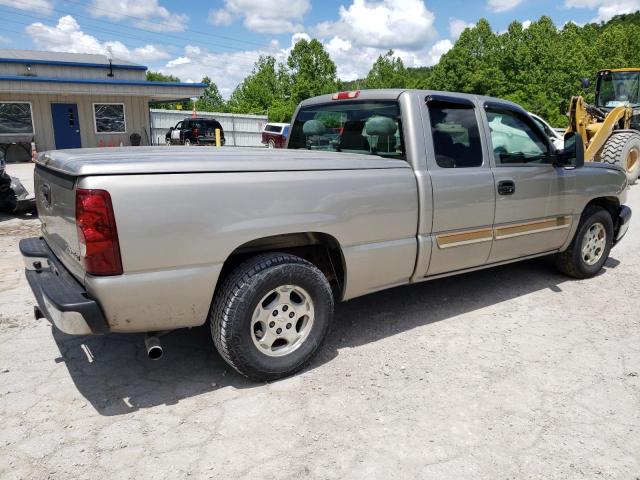 Photo 3 from auction – 2003 CHEVROLET SILVERADO with VIN 2GCEC19V831337476