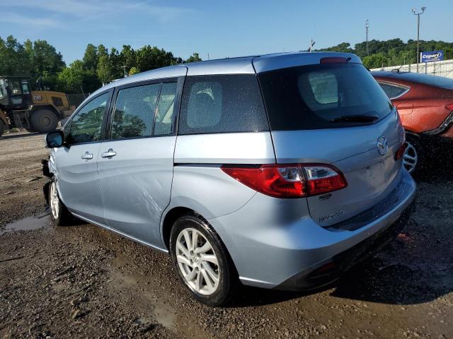 Photo 2 from auction – 2012 MAZDA 5 with VIN JM1CW2BL8C0110734