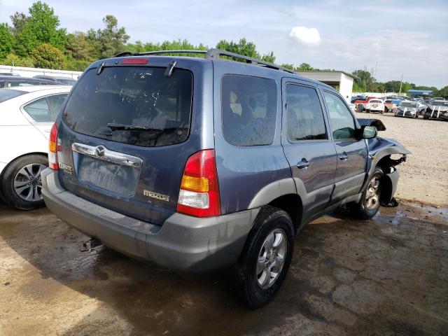 Photo 3 from auction – 2001 MAZDA TRIBUTE DX with VIN 4F2YU061X1KM16554