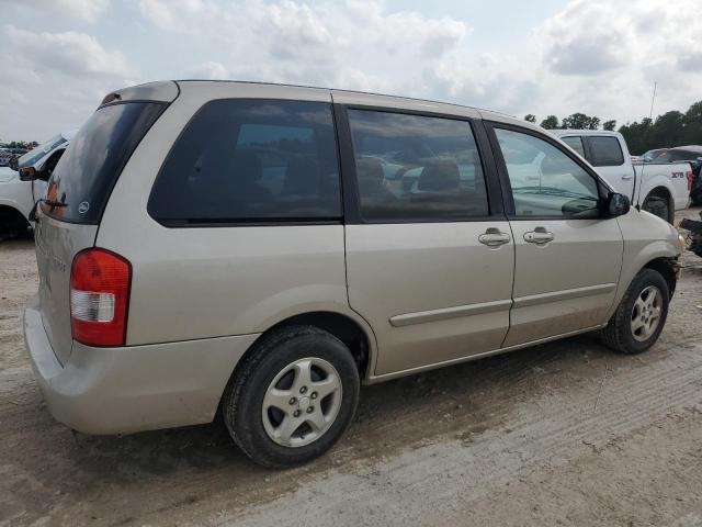 Photo 3 from auction – 2000 MAZDA MPV WAGON with VIN JM3LW28G9Y0160115