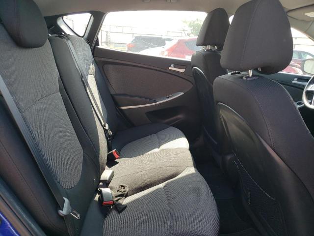Photo 10 from auction – 2012 HYUNDAI ACCENT GLS with VIN KMHCT5AE8CU015155