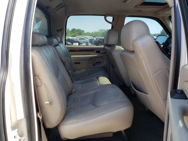 Photo 10 from auction – 2004 CADILLAC ESCALADE E with VIN 3GYEK62N34G302387