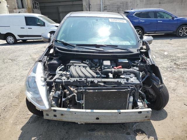 Photo 5 from auction – 2019 NISSAN VERSA S with VIN 3N1CN7AP4KL874024