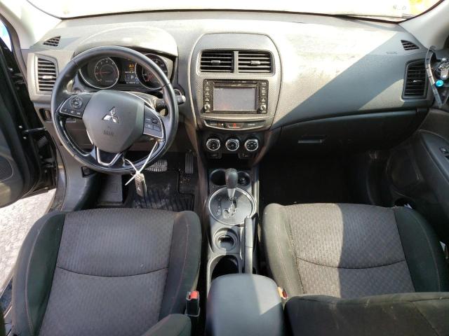 Photo 8 from auction – 2017 MITSUBISHI OUTLANDER with VIN JA4AP3AW6HZ047961