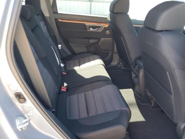 Photo 11 from auction – 2022 HONDA CR-V EX with VIN 5J6RT6H57NL004175