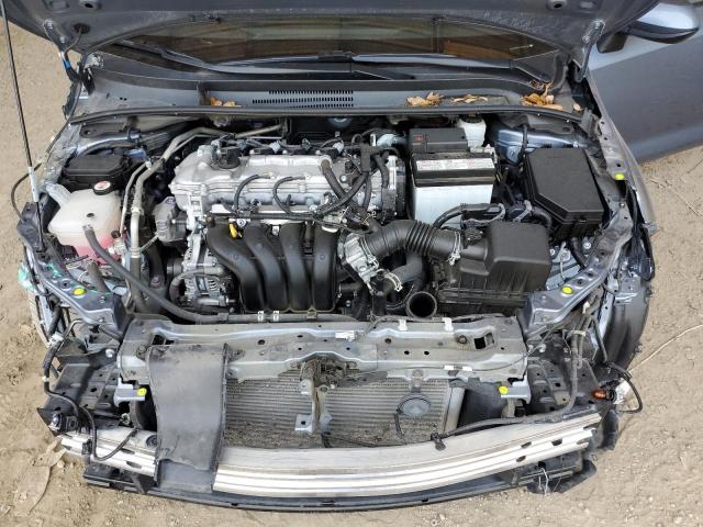 Photo 11 from auction – 2021 TOYOTA COROLLA L with VIN 5YFDPMAE3MP202762
