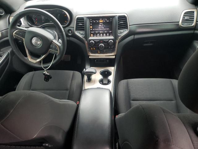 Photo 8 from auction – 2014 JEEP GRAND CHER with VIN 1C4RJFAGXEC407610