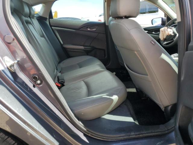 Photo 10 from auction – 2017 HONDA CIVIC EX with VIN 19XFC2F76HE078223