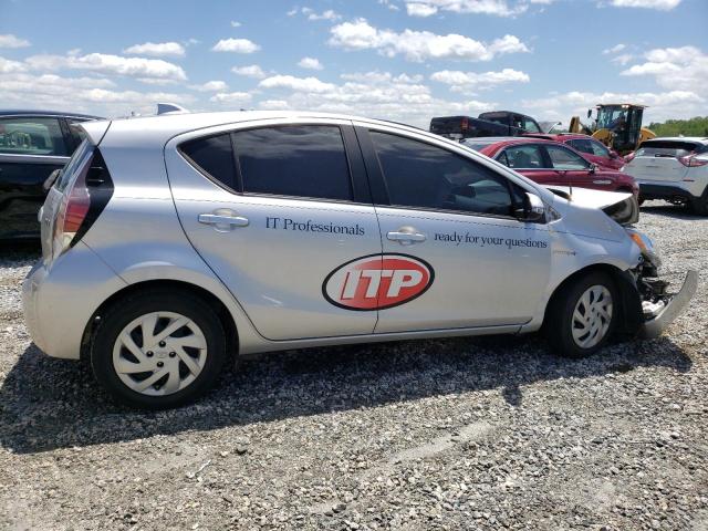 Photo 3 from auction – 2015 TOYOTA PRIUS C with VIN JTDKDTB33F1579932