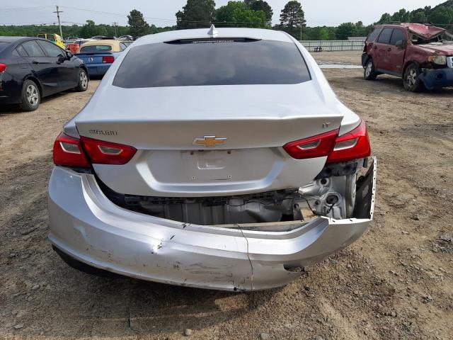 Photo 6 from auction – 2017 CHEVROLET MALIBU LT with VIN 1G1ZE5ST2HF119702