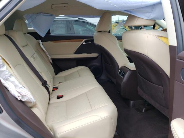 Photo 10 from auction – 2020 LEXUS RX 350 with VIN 2T2HZMAA0LC159405
