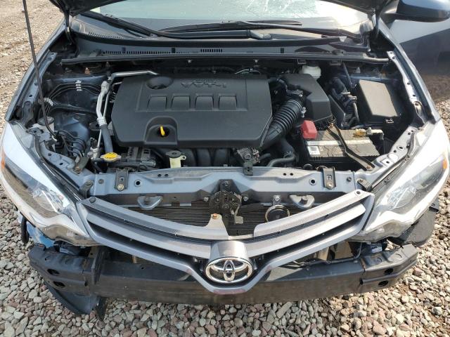 Photo 11 from auction – 2016 TOYOTA COROLLA L with VIN 2T1BURHE6GC740590