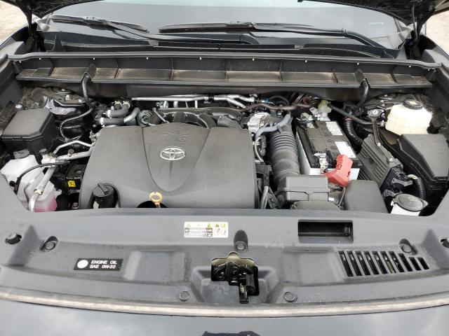 Photo 12 from auction – 2022 TOYOTA HIGHLANDER with VIN 5TDZZRAH6NS131444
