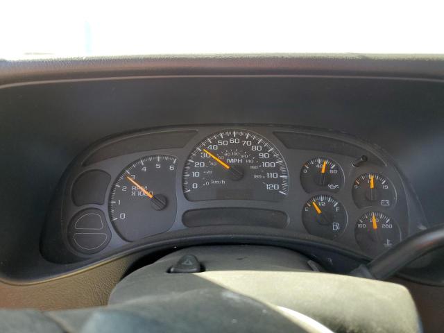 Photo 9 from auction – 2003 CHEVROLET SILVERADO with VIN 1GCEC14X33Z247362