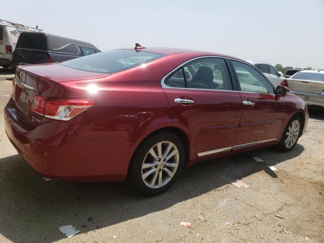 Photo 3 from auction – 2010 LEXUS ES 350 with VIN JTHBK1EG8A2387206