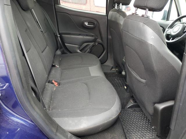Photo 10 from auction – 2018 JEEP RENEGADE L with VIN ZACCJBBB8JPJ54792