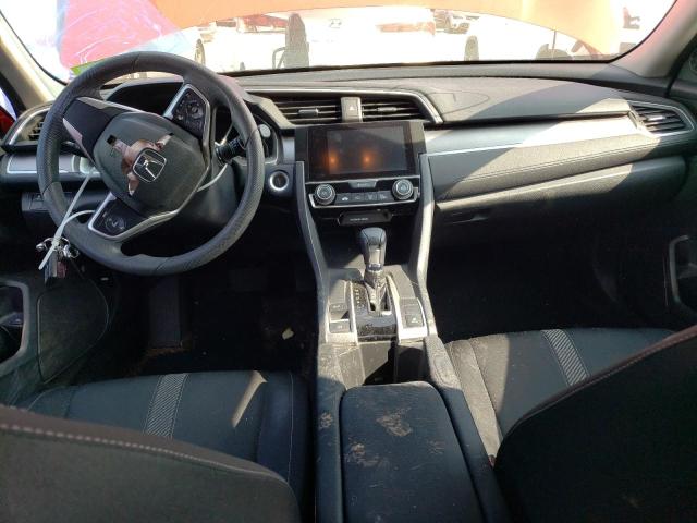 Photo 8 from auction – 2016 HONDA CIVIC EX with VIN 2HGFC2F75GH525788